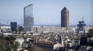 Visuel Lyon skyline Micropole