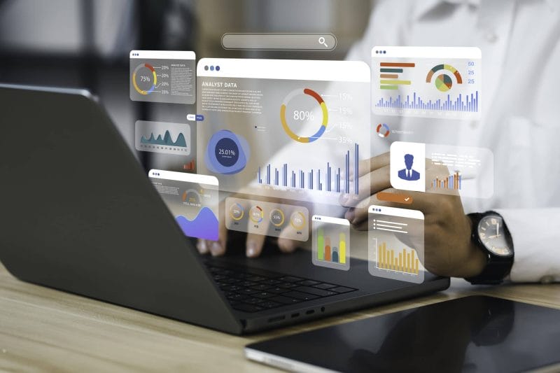 How a major energy company modernized its data platform for more modern, more dynamic and faster operations