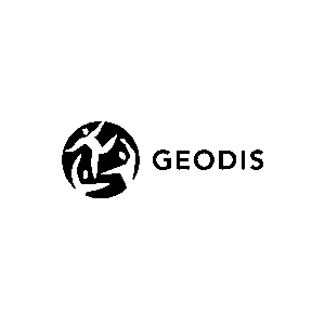 geodis logo reference client micropole