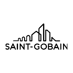 saint gobain logo reference client micropole