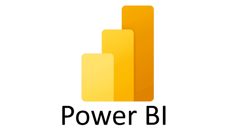 power bi formation logo