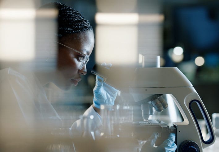 Un acteur de premier plan dans le diagnostic médical modernise sa gestion des données