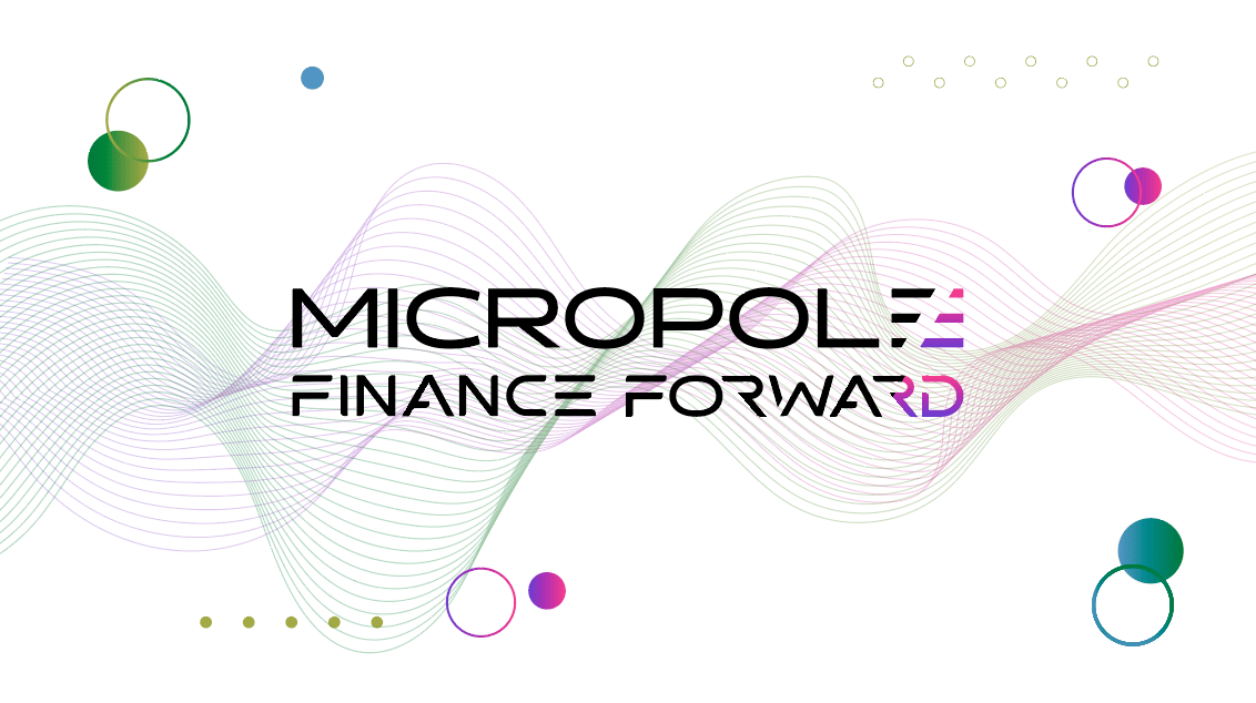 Réservez votre place pour le micropole finance forward, un événement pour construire l'avenir de la Finance