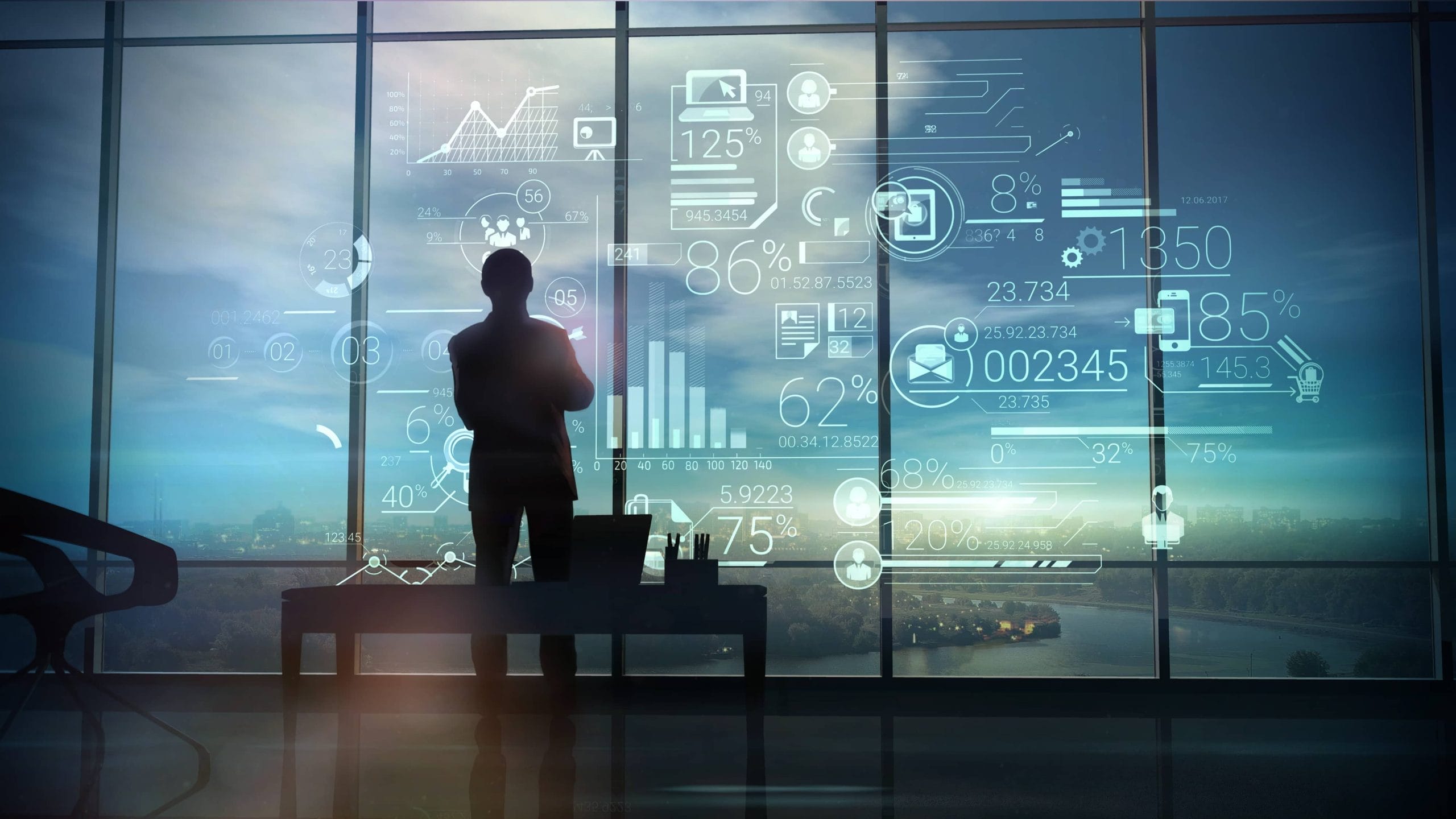 Data Strategy expertise de micropole