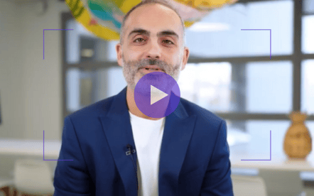 Témoignage de Baptiste, Directeur Commercial chez Micropole : un métier alliant proximité client et projet