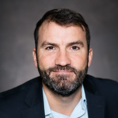 Thomas Rousseau DAF Veolia PFR