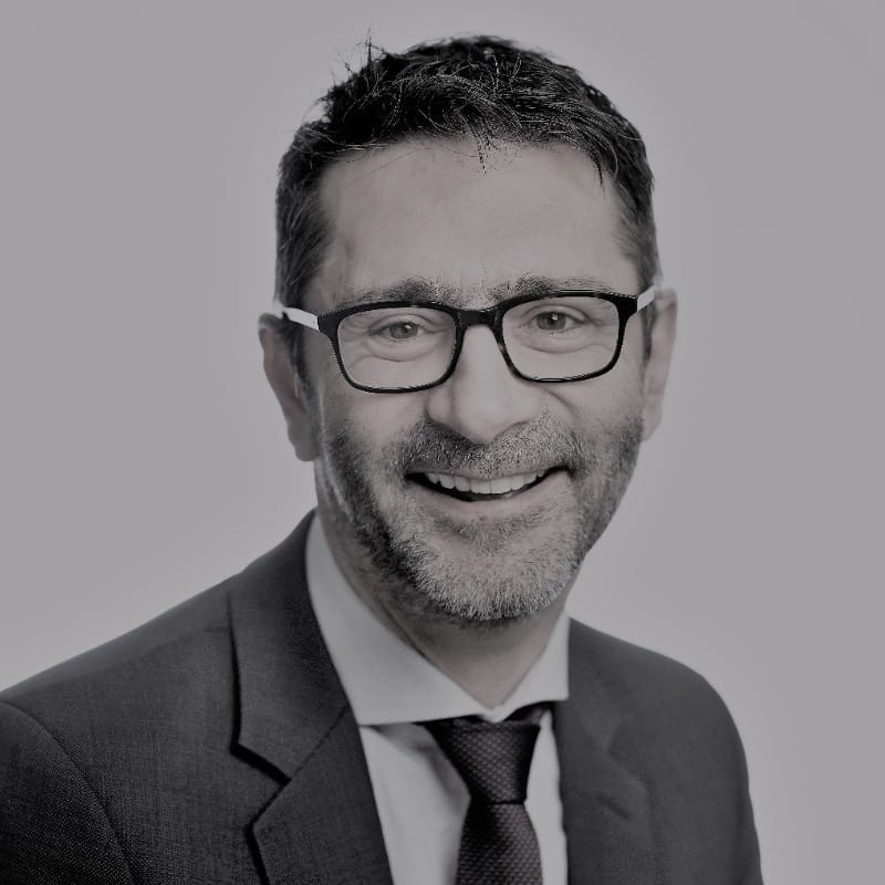 Xavier Massot