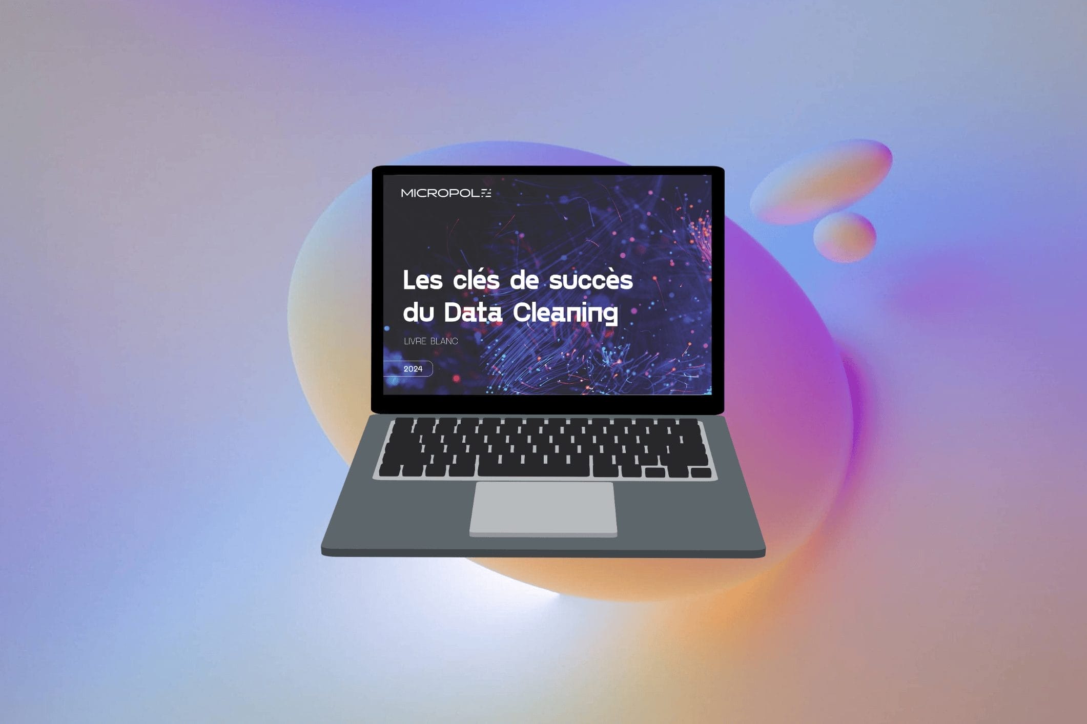 Livre blanc - Data Cleaning