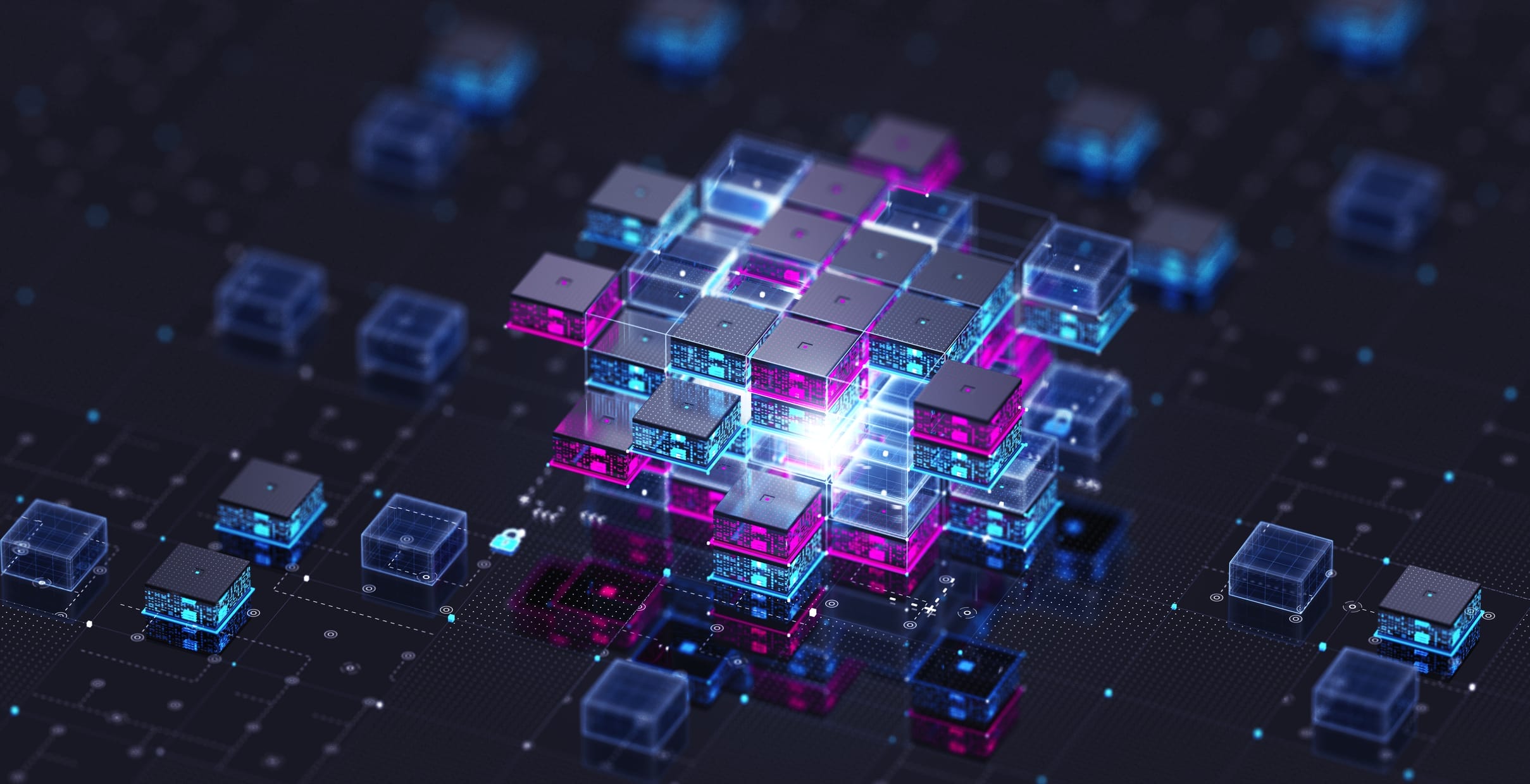 Tout ce qu’il faut savoir pour bâtir une API performante, scalable et sécurisée
