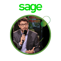 Participez à la conférence de sage lors de l'événement Finance Forward organisé par Micropole