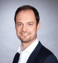 Steven Berard, Directeur Contrôle de Gestion Western Europe chez B&B Hôtels étude transformation finance micropole