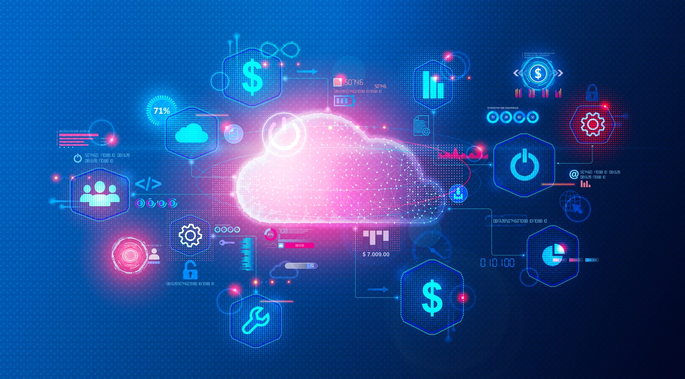 Cloud : optimiser la facture sans sacrifier la performance