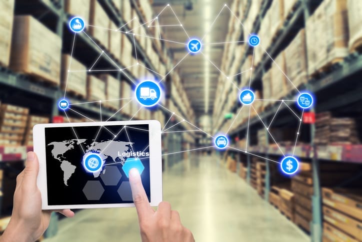 L’EPM, la réponse terrain aux défis de la supply chain