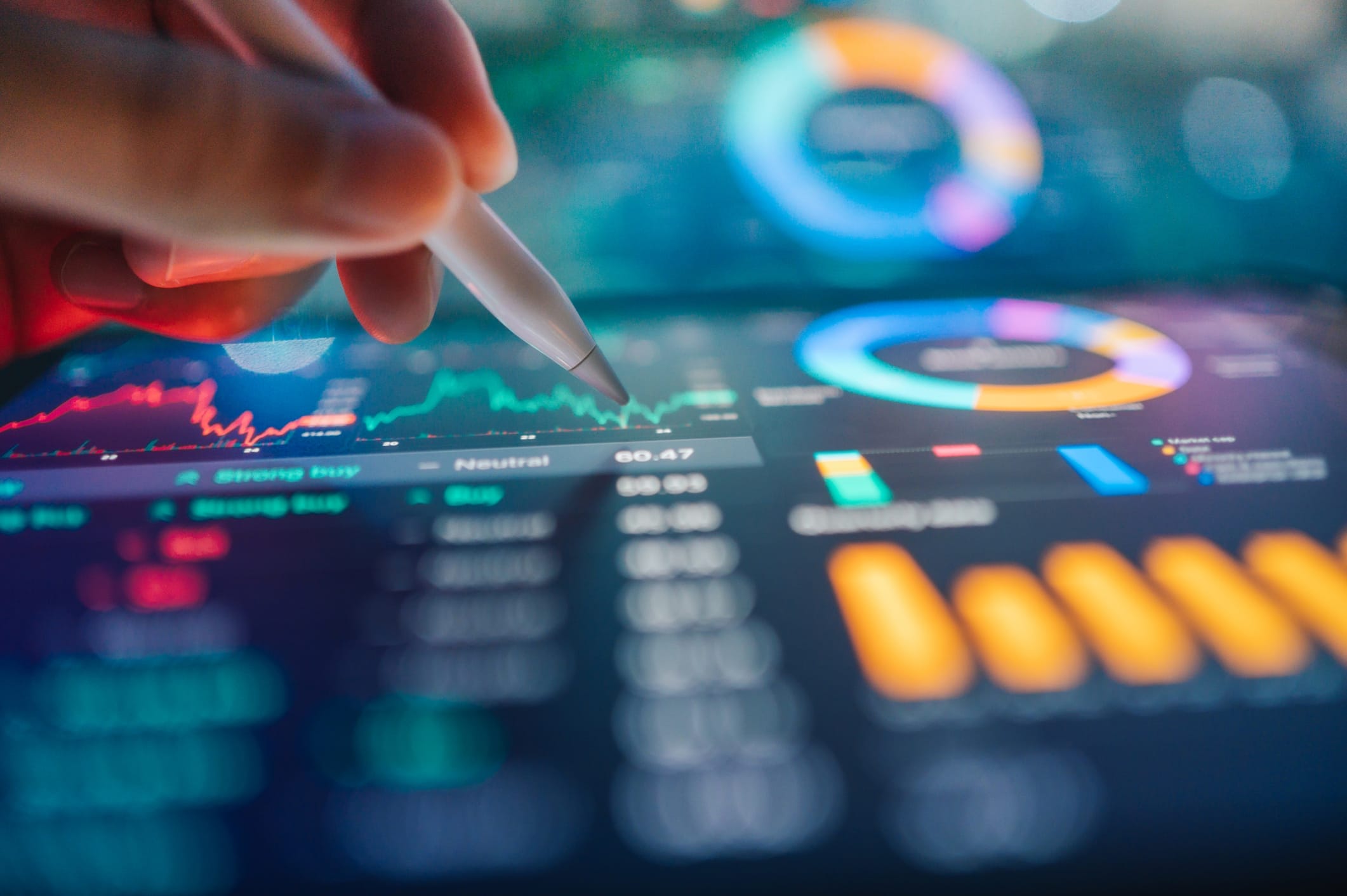 Comment l’IA booste l’efficacité et le pilotage des directions financières ?